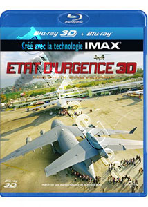 Rescue |   Blu-Ray